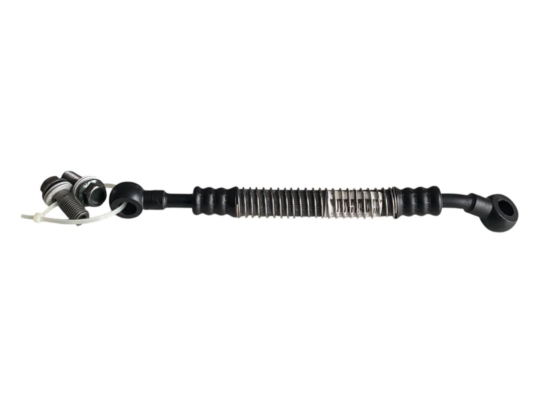 Motosikl üçün yağ radiator şlanqı SM1 - MTR_10115 — Mallar, Bakı (2)