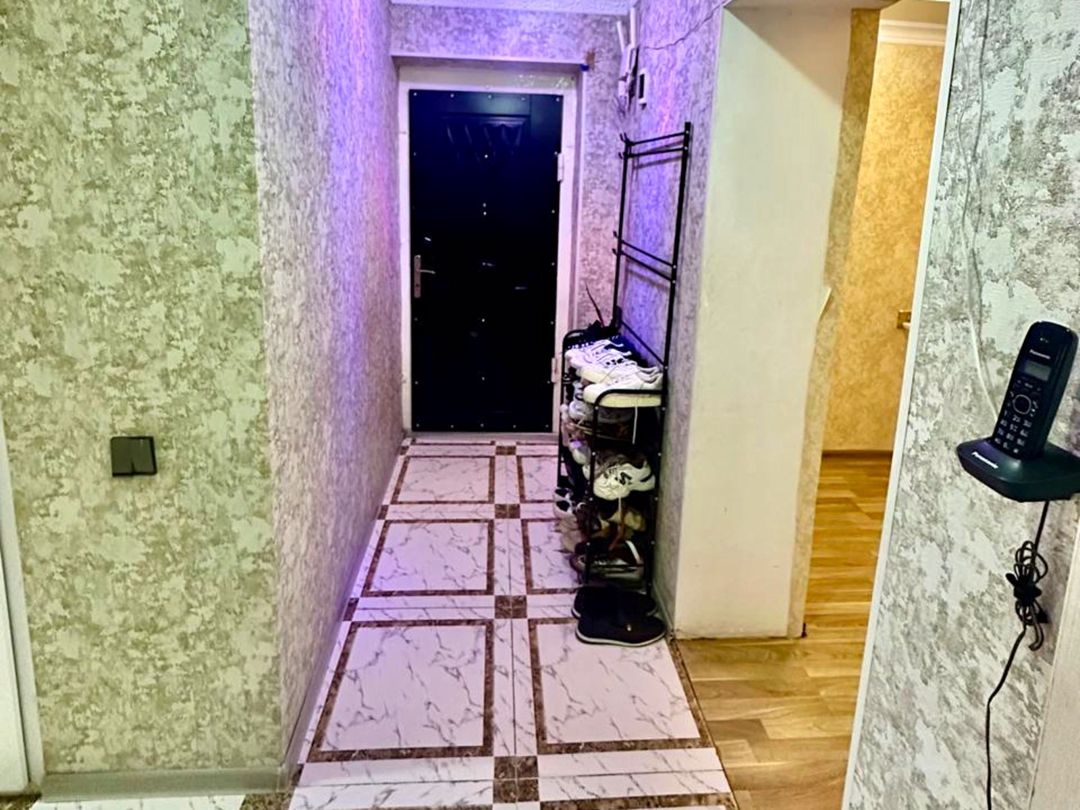 Satılır 3 otaqlı köhnə tikili 75 m² — Mənzil, Bakı (9)