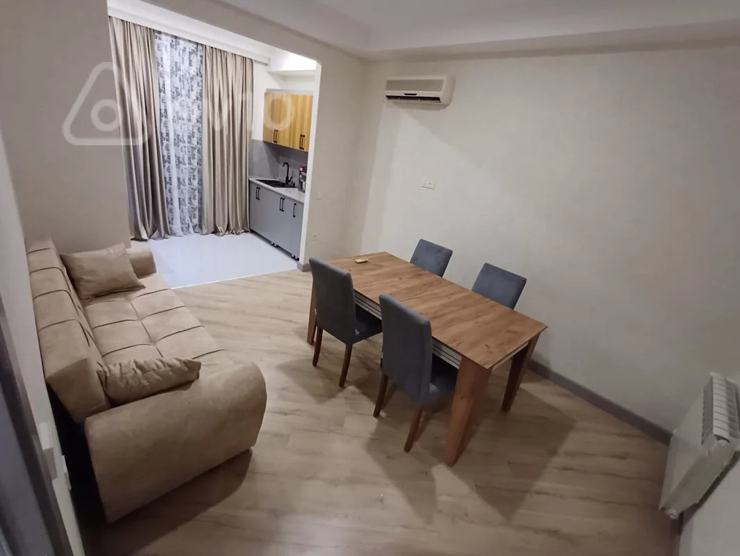 2 otaqlı mənzil, 64 m², west town — kirayə — Mənzil, Bakı