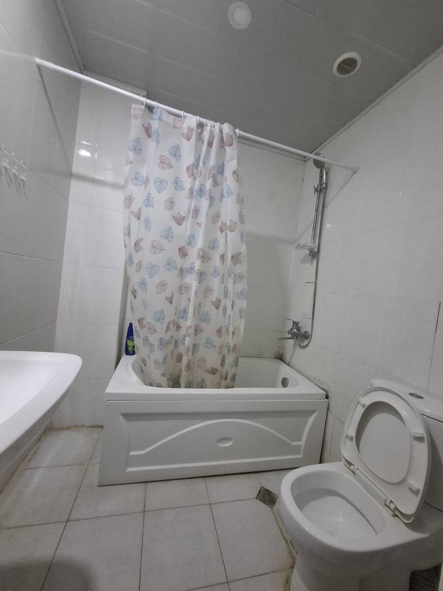 Satılır 1 otaqlı yeni tikili 49 m² — Mənzil, Bakı (5)