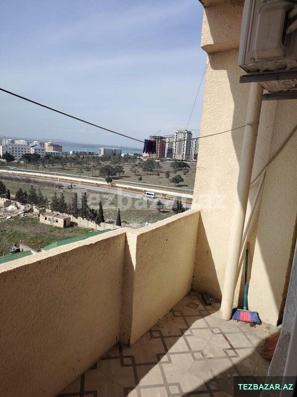 1 otaq menzil abseron gecler sehercynde — Mənzil, Xırdalan (5)