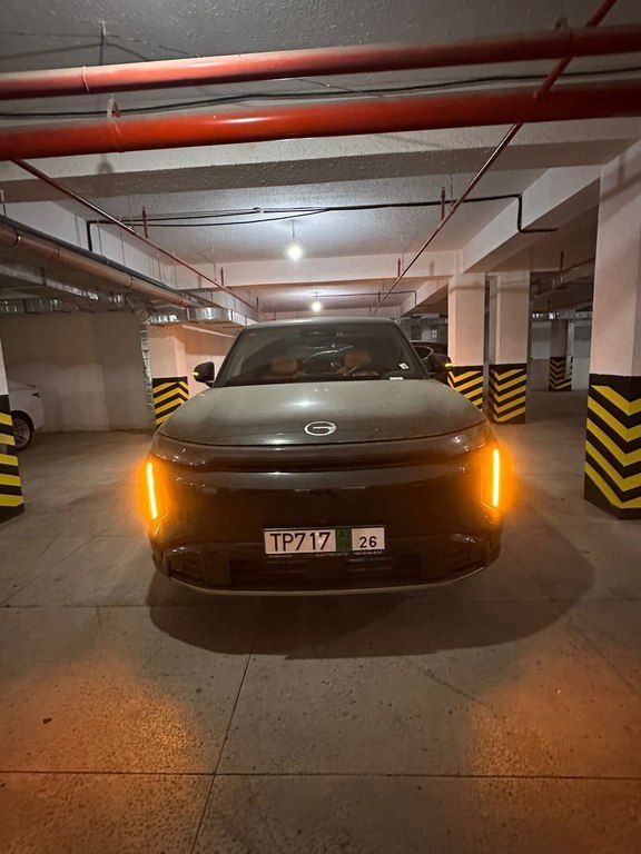 GAC S7, 1.5 L, 36.3 kWh, 2025 il, yeni — Avtomobillər, Bakı (2)