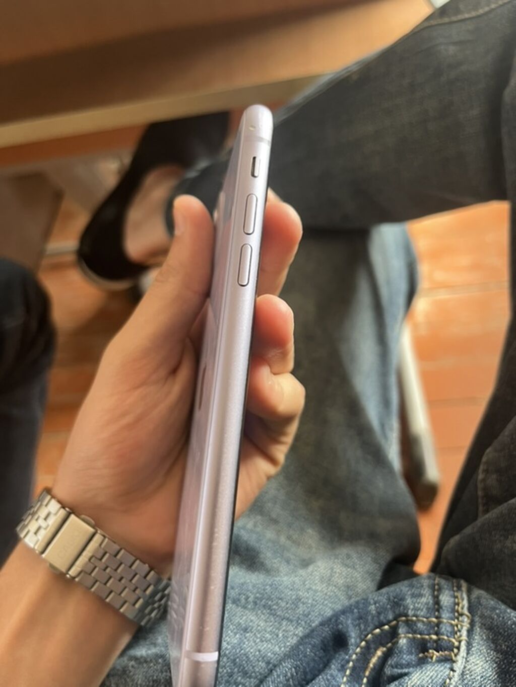 IPhone 11, Face ID — Apple iPhone, Şirvan (4)