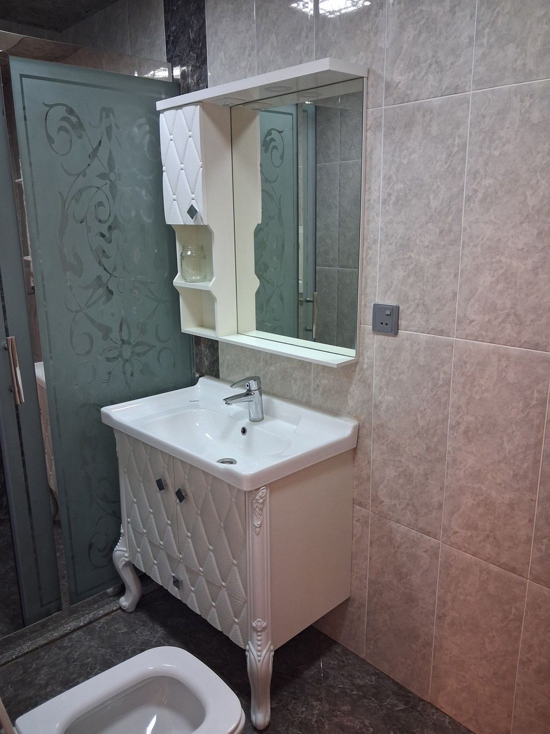 Satılır 3 otaqlı yeni tikili 94 m² — Mənzil, Xırdalan (11)