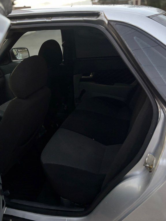 Lada (VAZ) Priora, 1.6 L, 2009 il, 245 220 km 99-LG-581 — Avtomobillər, Gəncə (5)