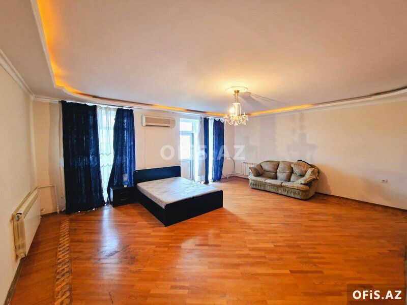 Köhnə tikili Satılır Binəqədi r., 3 otaq, 100 m² — Mənzil, Bakı