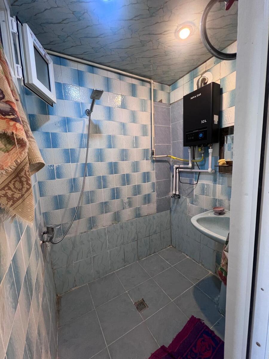 İcarəyə verilir 3 otaqlı köhnə tikili 62 m² — Mənzil, Bakı (7)