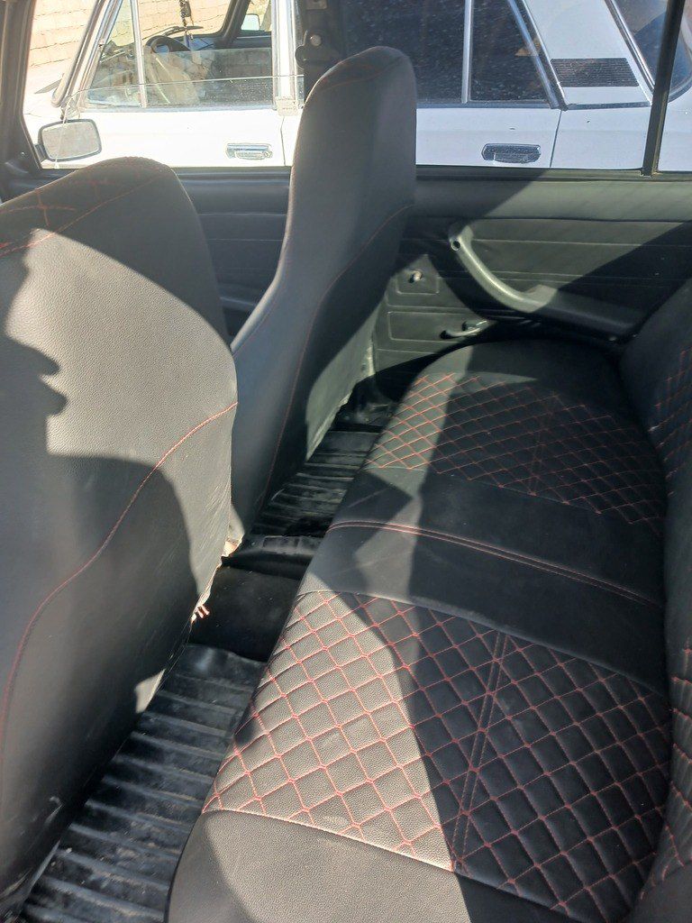 Lada (VAZ) 2107, 1.6 L, 2010 il, 94 000 km 77-FN-611 — Avtomobillər, Bakı (9)