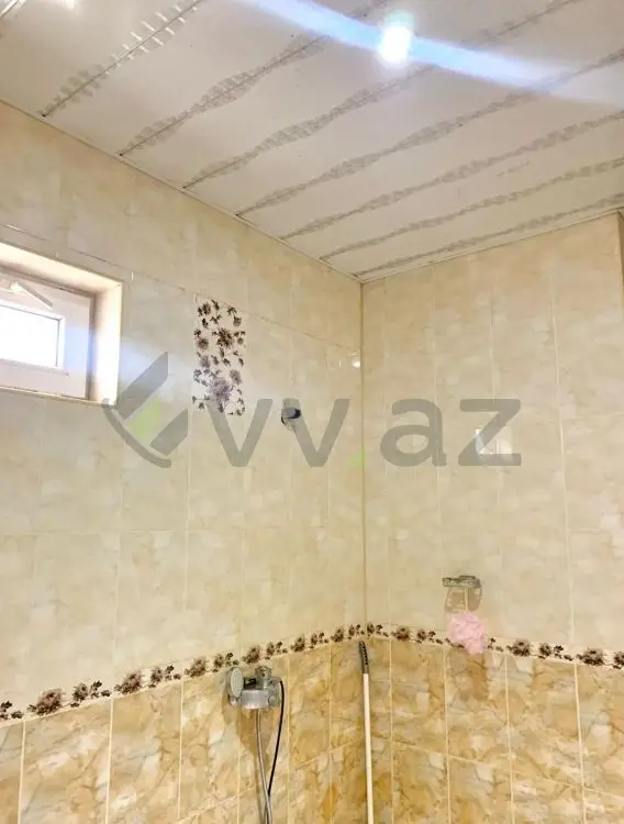 4 otaqlı Həyət evi Satılır, Buzovna, Xəzər, Bakı — Ev, villa, Bakı (12)