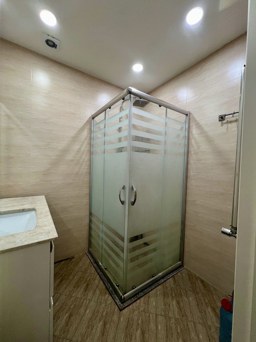Satılır 3 otaqlı yeni tikili 85 m² — Mənzil, Bakı (12)
