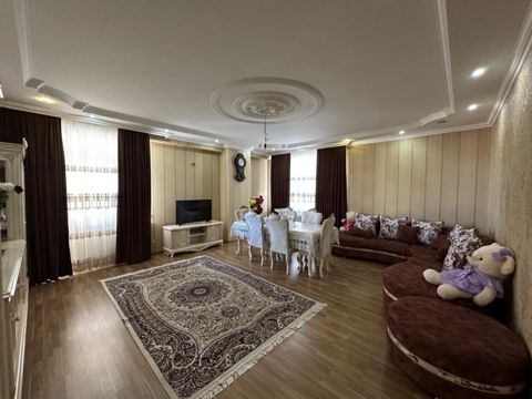 Satılır 3 otaqlı yeni tikili 155 m² — Bakı