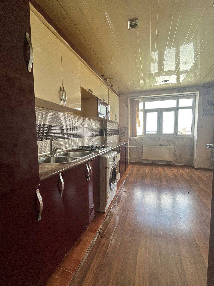 Satılır 5 otaqlı köhnə tikili 120 m² — Mənzil, Bakı (5)