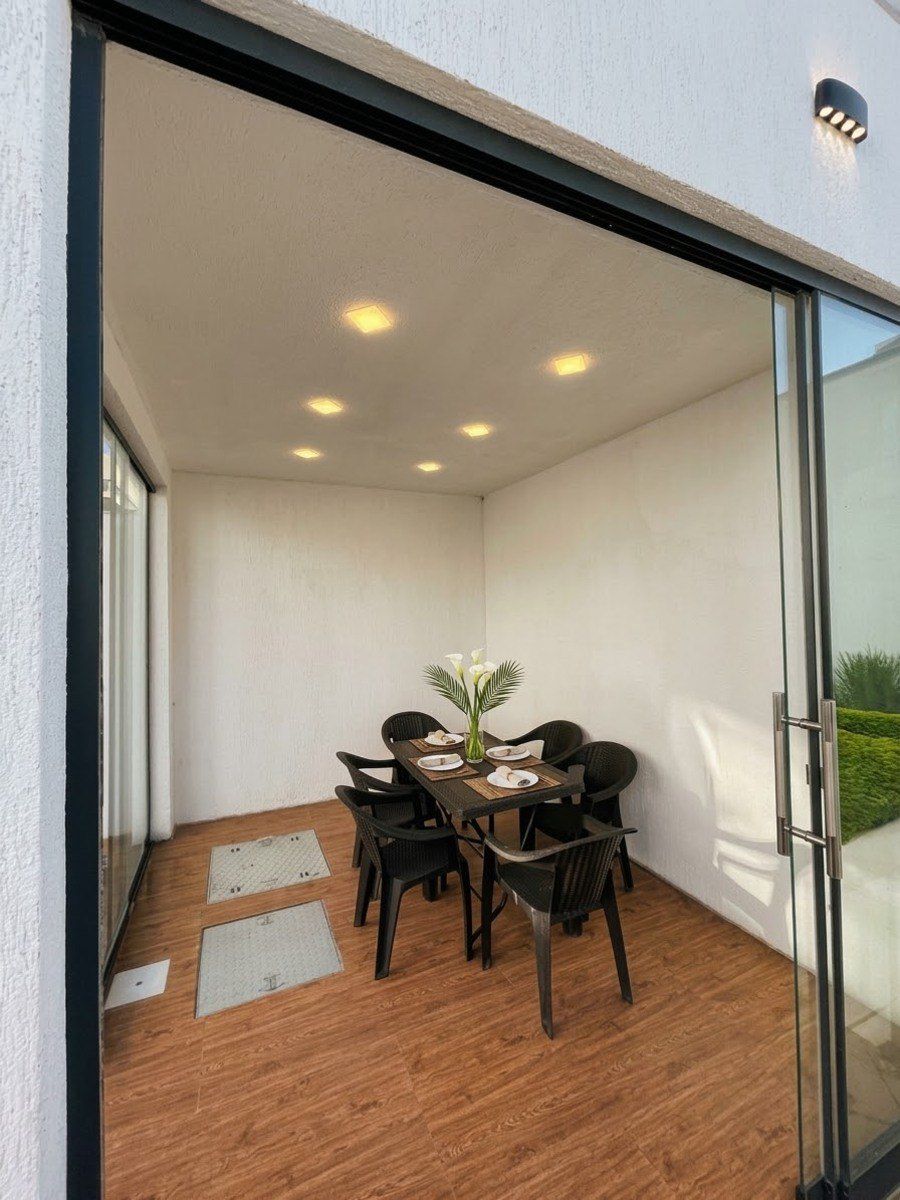 İcarəyə verilir 4 otaqlı həyət evi/bağ evi 180 m² — Ev, villa, Bakı (3)