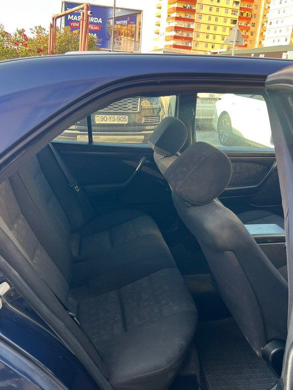 Mercedes C 200, 2.0 L, 1996 il, 390 000 km — Avtomobillər, Xırdalan (11)