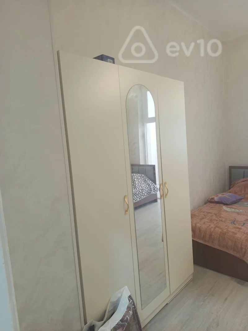 2 otaqlı mənzil, 48 m², Mirqasımov küç — kirayə — Mənzil, Bakı (2)