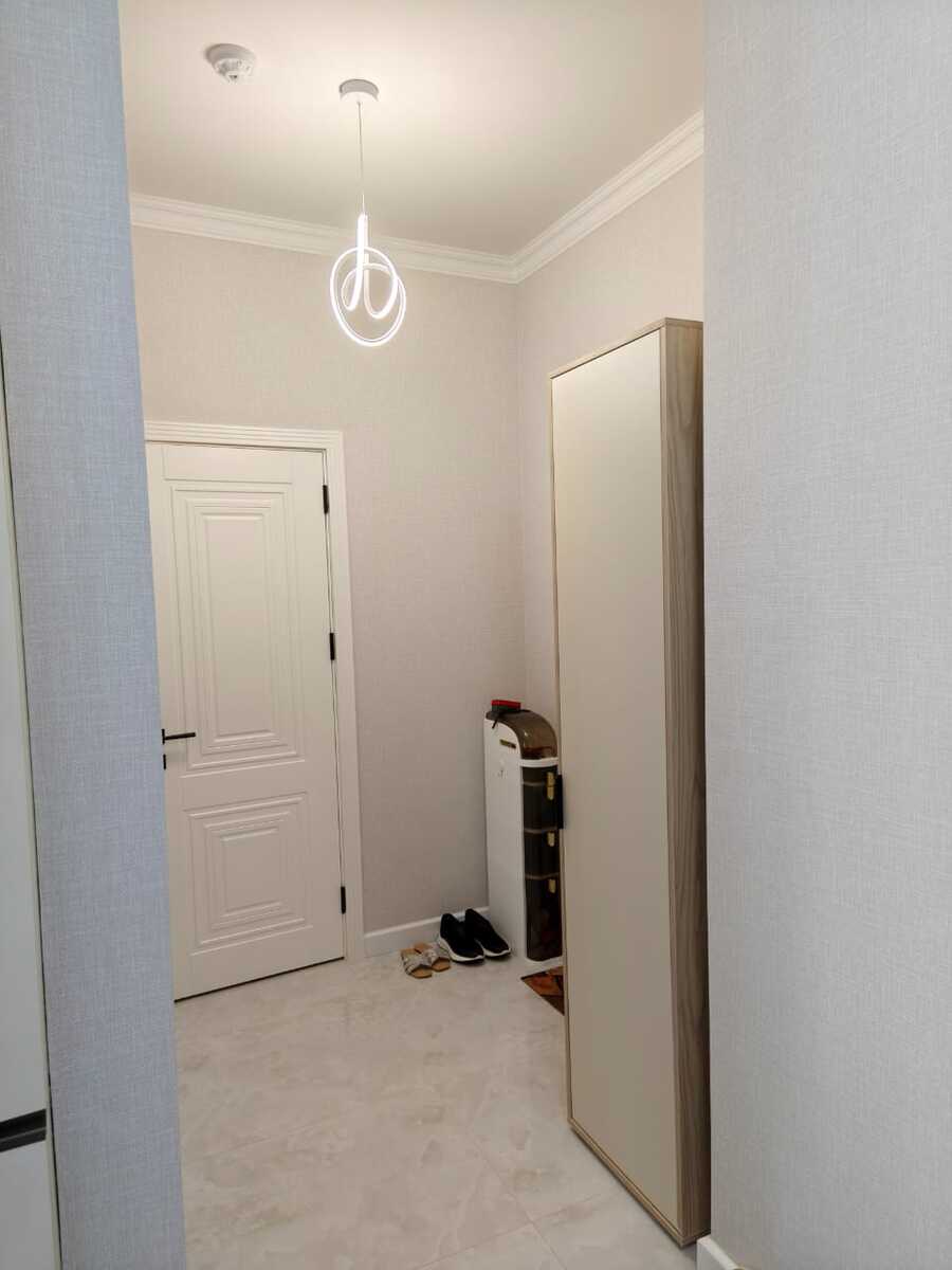 Satılır 2 otaqlı köhnə tikili 50 m² — Mənzil, Bakı (12)