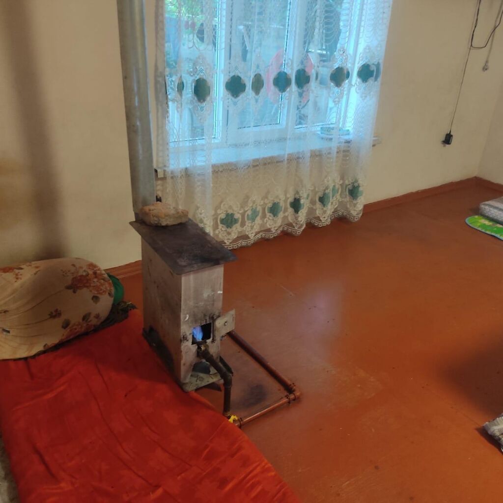 5 otaqlı, 156 kv. m, Kredit yoxdur, Orta təmir — Ev, villa, Yevlax (6)