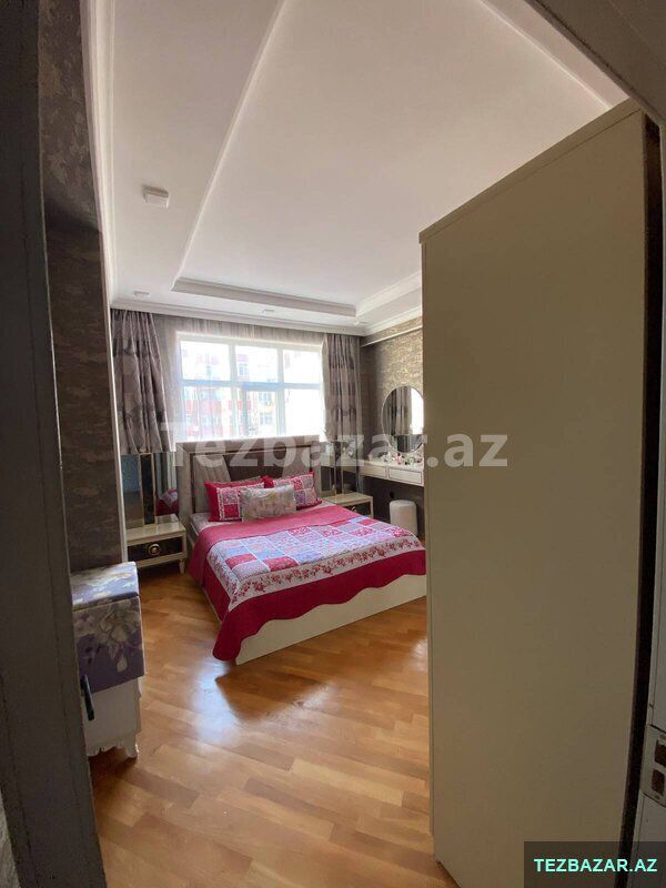 Neftçilərdə 3 otaqlı mənzil — Mənzil, Bakı (3)
