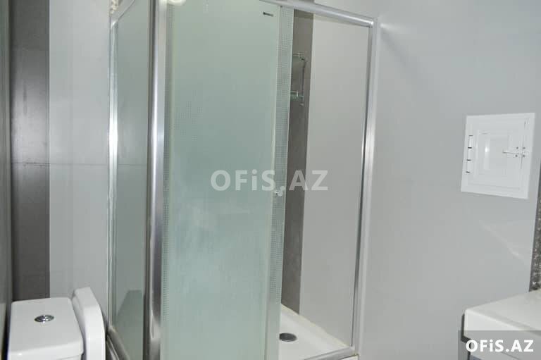 Yeni tikili Kirayə Verilir Səbail r., Sahil m., 2 otaq, 110 m² — Mənzil, Bakı (5)