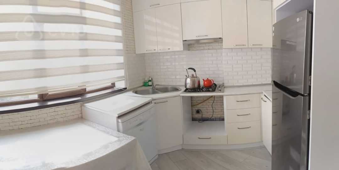 For sale: 3-room apartment (new building), 75 m² — Mənzil, Bakı (4)