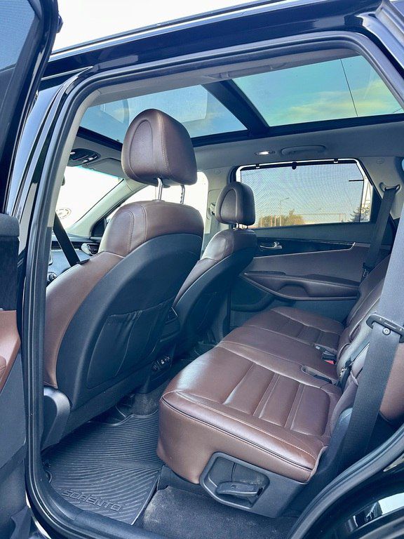Kia Sorento, 2.0 L, 2016 il, 218 241 km — Avtomobillər, Bakı (11)