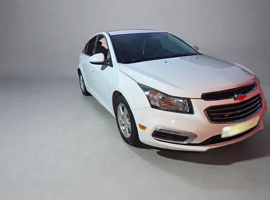 Chevrolet Cruze, 1.4 L, 2015 il, 166 300 km — Avtomobillər, Bakı (2)