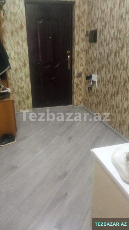 2 otaqlı ev satılır — Mənzil, Bakı (4)