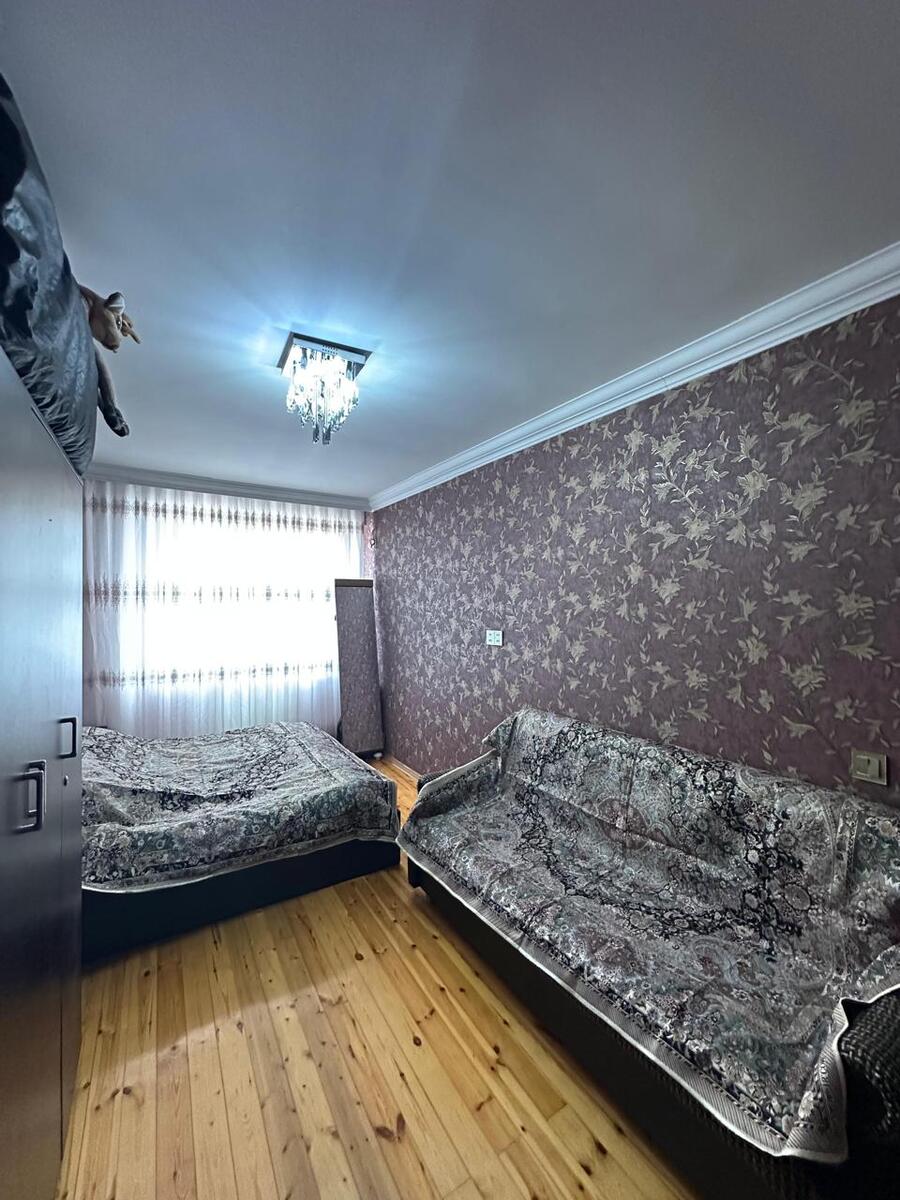 Satılır 2 otaqlı yeni tikili 70 m² — Mənzil, Xırdalan (2)