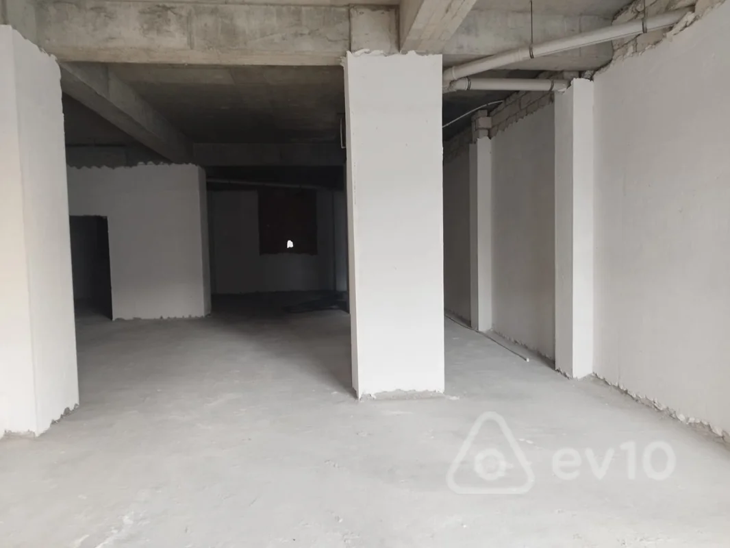 Obyekt, 188.5 m², nəsrəddin tusi — Əmlak, Bakı (2)