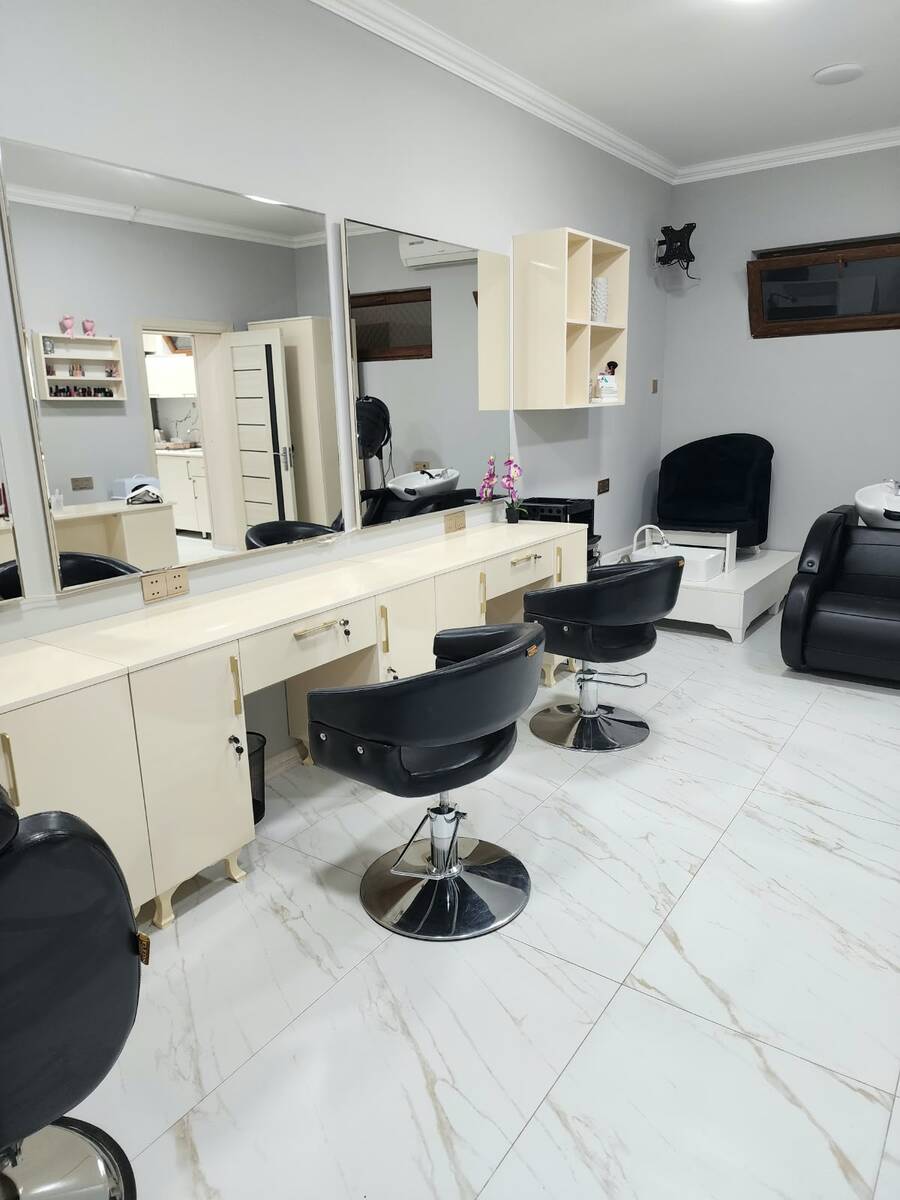 İcarəyə verilir obyekt 33 m² — Əmlak, Bakı (5)