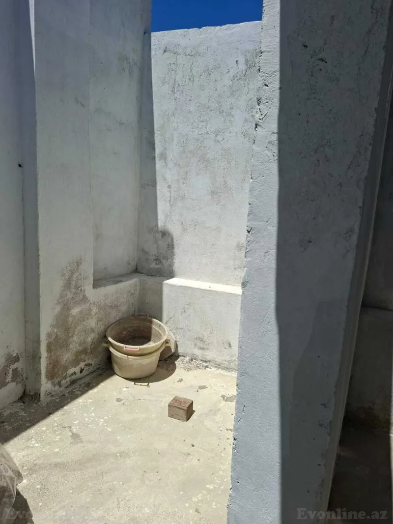 Satılır 4 otaqlı Həyət evi 140 m² Bakı, Suraxanı r., Yeni Suraxanı — Ev, villa, Bakı (5)