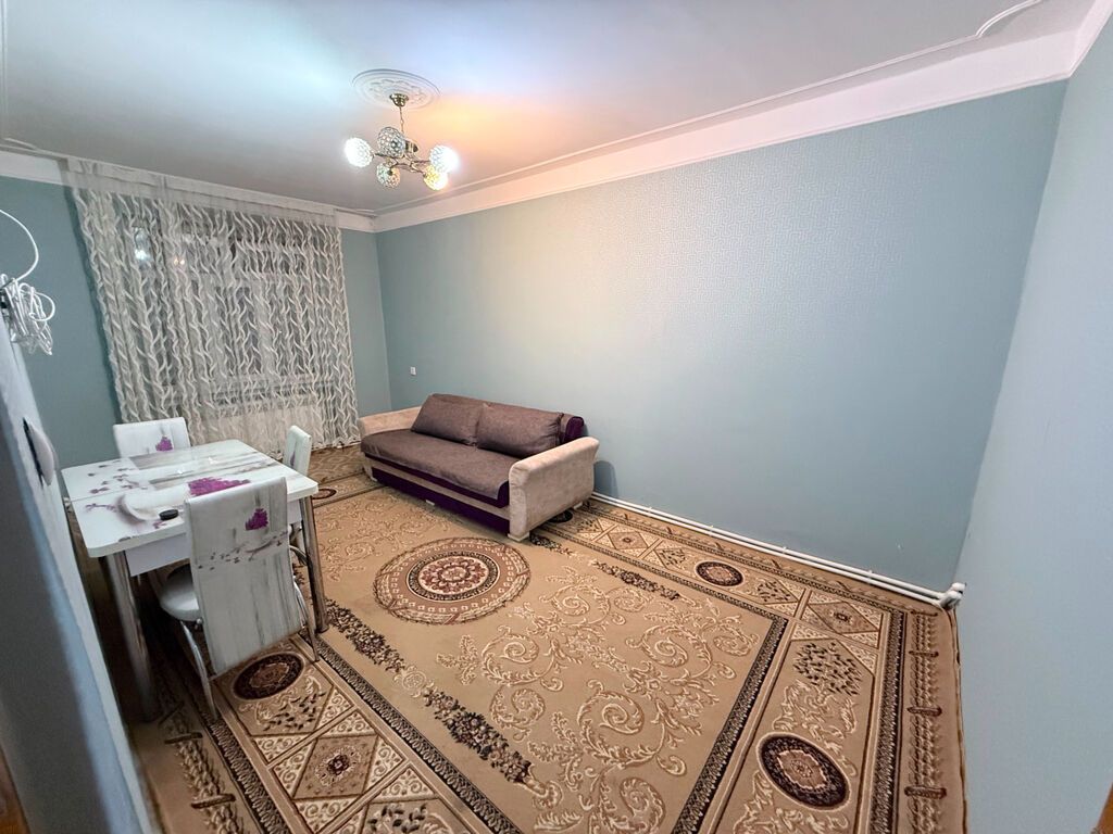 Bakı, Binəqədi qəs., 3 otaqlı, Köhnə tikili, m. Azadlıq Prospekti, 80 kv. m — Mənzil, Bakı (7)