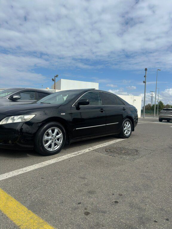 Toyota Camry, 2.4 L, 2007 il, 200 000 km — Avtomobillər, Bakı (11)