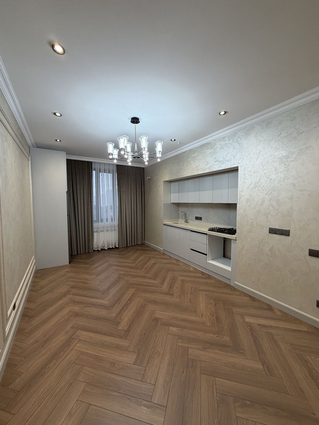 Satılır 3 otaqlı yeni tikili 79 m² — Mənzil, Bakı (5)