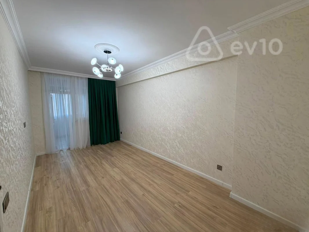2 otaqlı mənzil, 55 m², Əsəd Əhmədov — Mənzil, Bakı (2)
