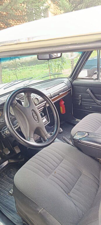 Lada (VAZ) 2106, 1.5 L, 1984 il, 500 000 km 62-BA-377 — Avtomobillər, Zaqatala (4)