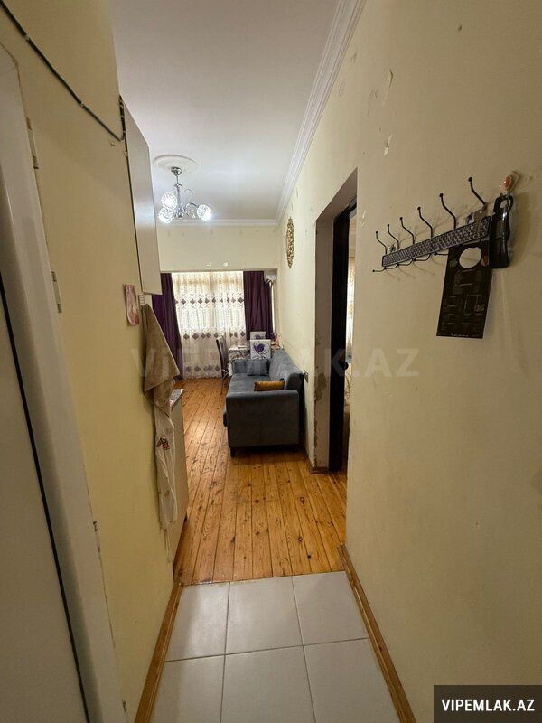 Abşeron rayonunda 2 otaqlı Yeni tikili Satılır, 35 m² — Mənzil, Bakı (5)