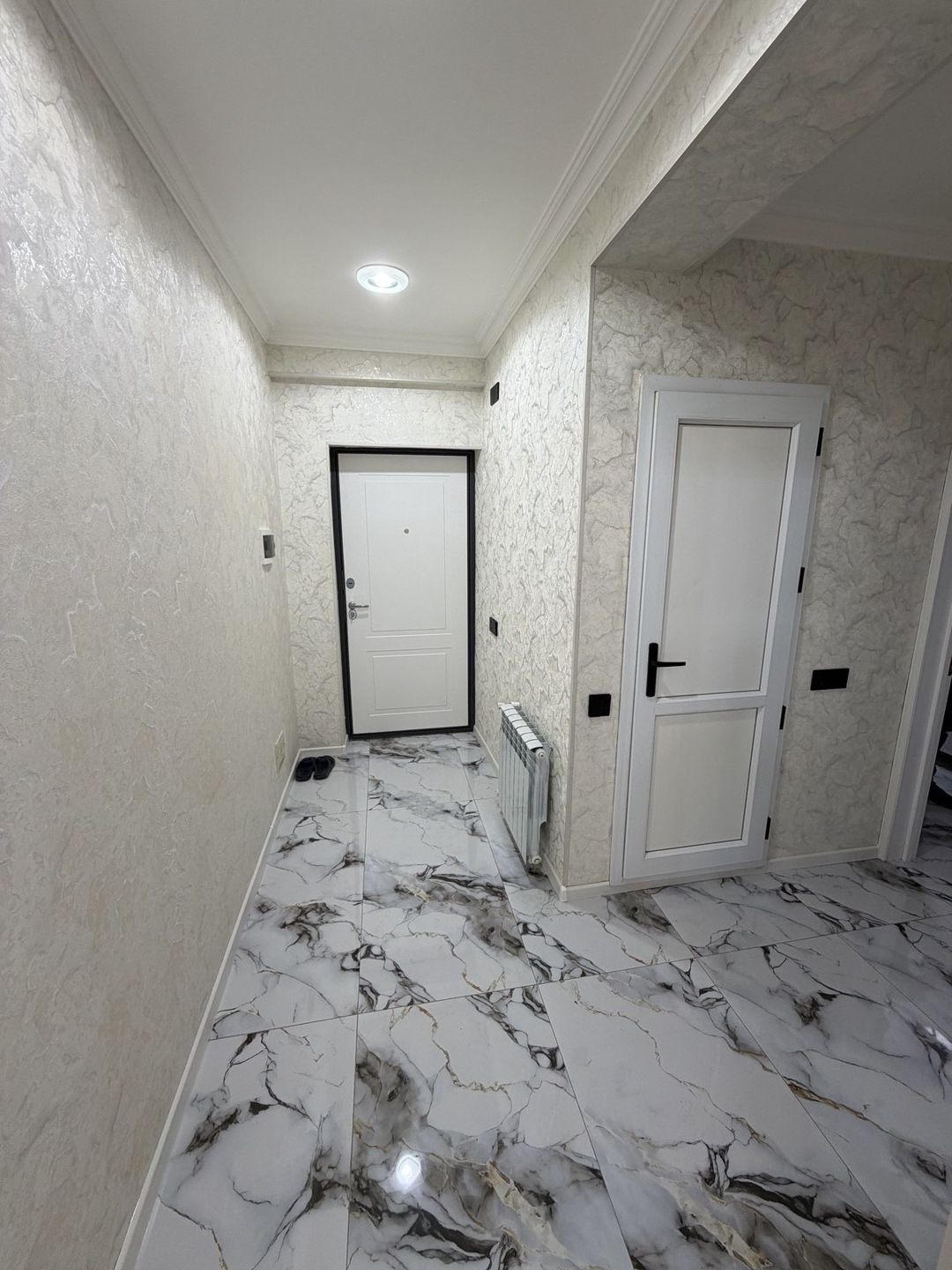 Satılır 2 otaqlı yeni tikili 62 m² — Mənzil, Bakı (10)