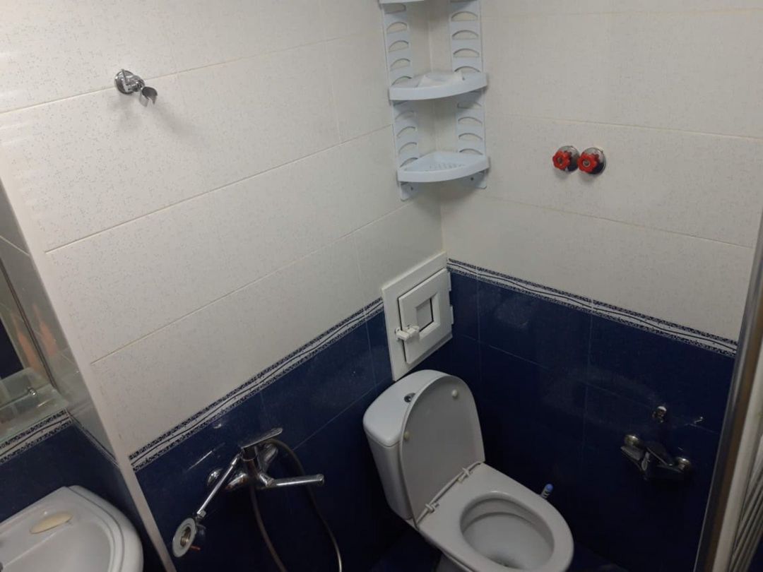İcarəyə verilir 2 otaqlı yeni tikili 50 m² — Mənzil, Bakı (12)
