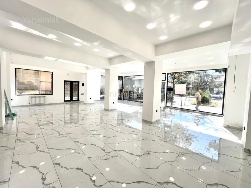 Kirayə 1 otaqlı Obyekt, 130 m², Xətai rayonu — Əmlak, Bakı (2)