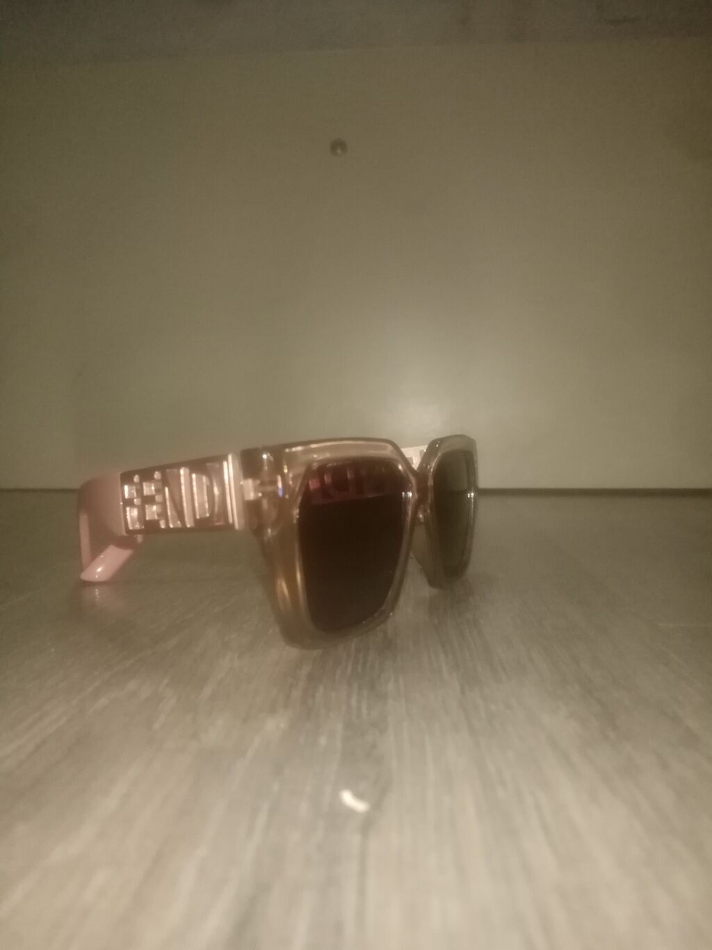 Gün eynəyi, Fendi, Yeni — Eynəklər və aksesuarları, Digah (2)