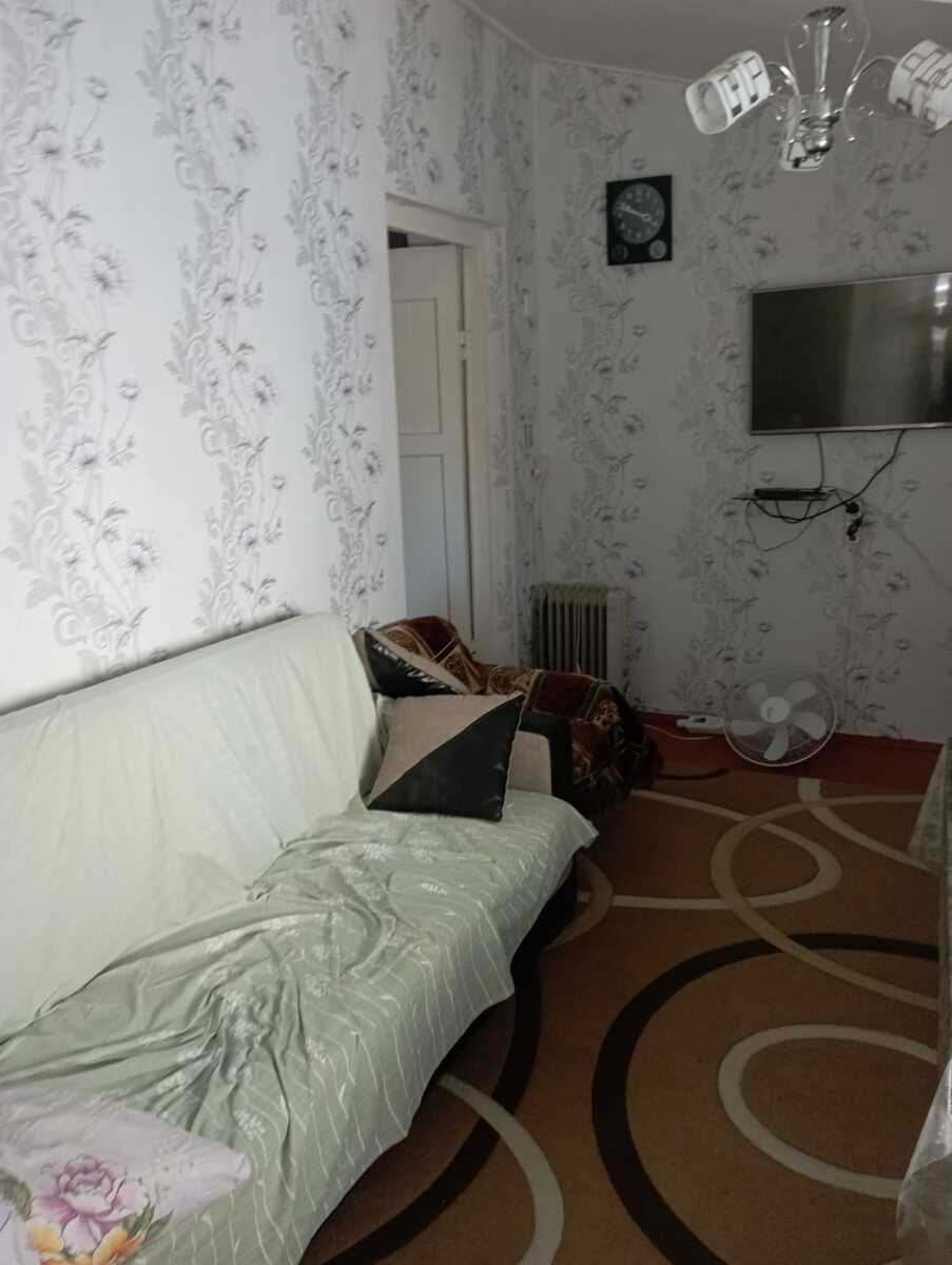 Satılır 2 otaqlı həyət evi/bağ evi 28 m² — Ev, villa, Bakı (3)