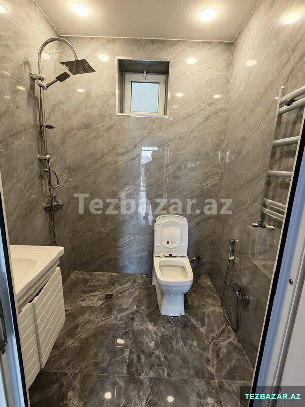 Paket-Kupcali ev — Ev, villa, Bakı (8)