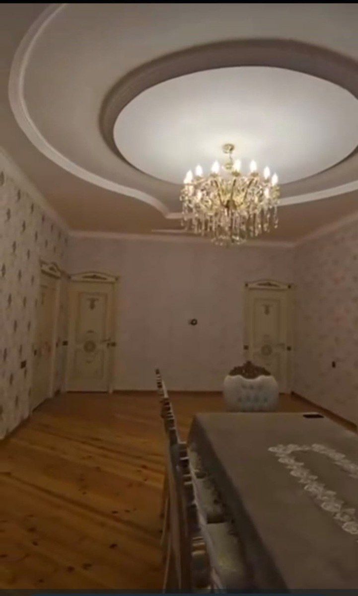 Satılır 5 otaqlı həyət evi/bağ evi 169 m² — Ev, villa, Ağdaş (4)