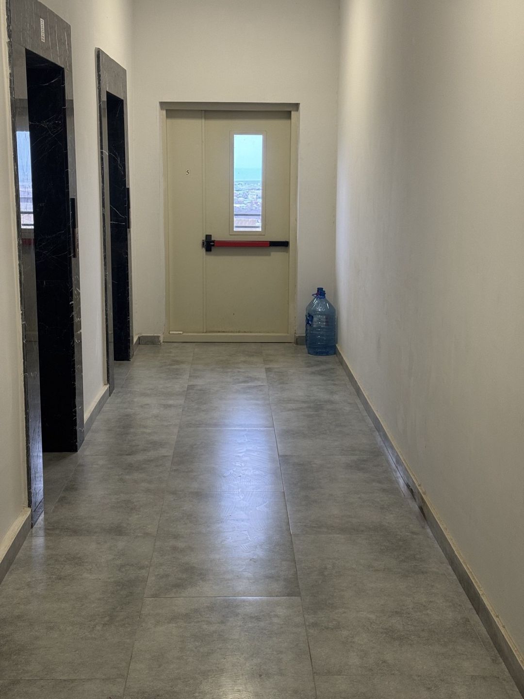 Satılır 3 otaqlı yeni tikili 140 m² — Mənzil, Bakı (11)