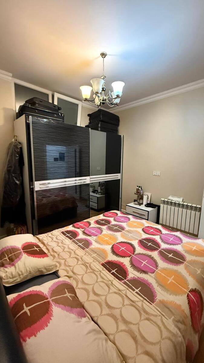 Satılır 3 otaqlı yeni tikili 60 m² — Mənzil, Bakı (5)