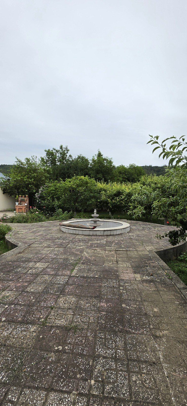 Satılır 5 otaqlı həyət evi/bağ evi 200 m² — Ev, villa, Quba (9)