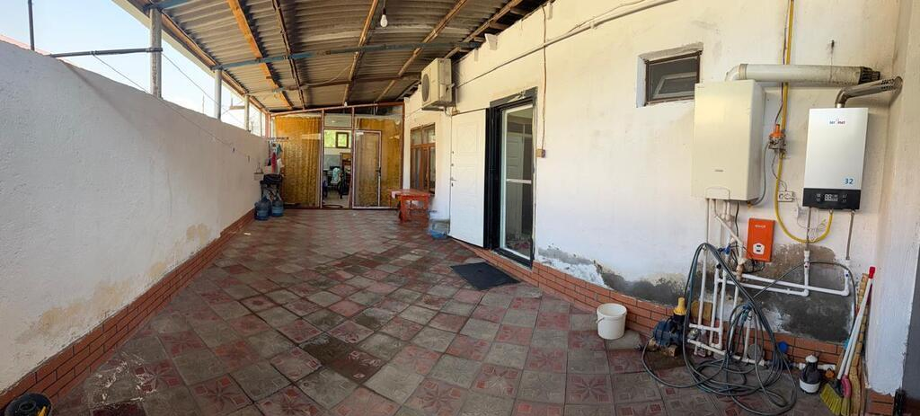 5 otaqlı həyət evi 160 m² satılır — Ev, villa, Bakı (2)