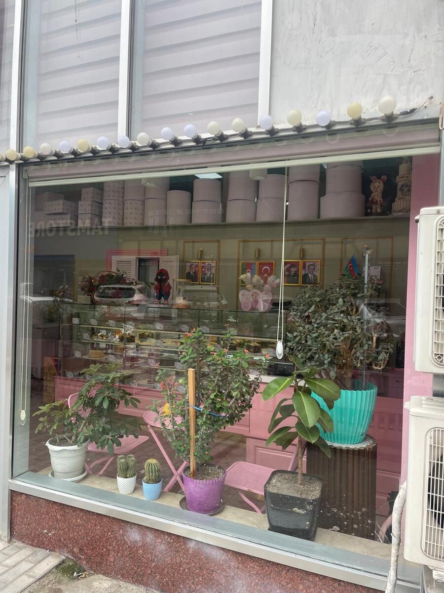 Satılır obyekt 75 m² — Əmlak, Bakı (2)