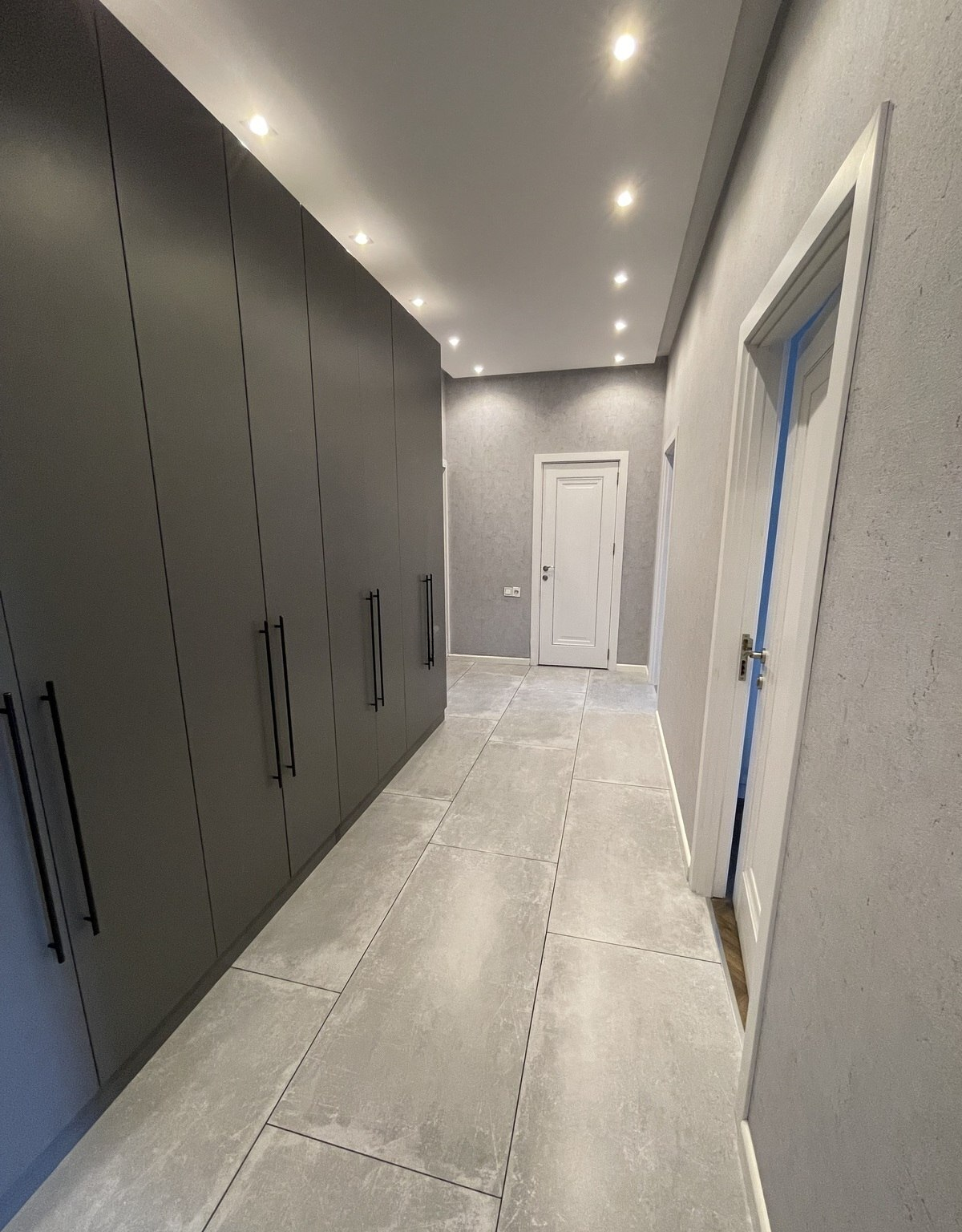 3 otaqlı mənzil 93 m² satılır — Mənzil, Bakı (3)
